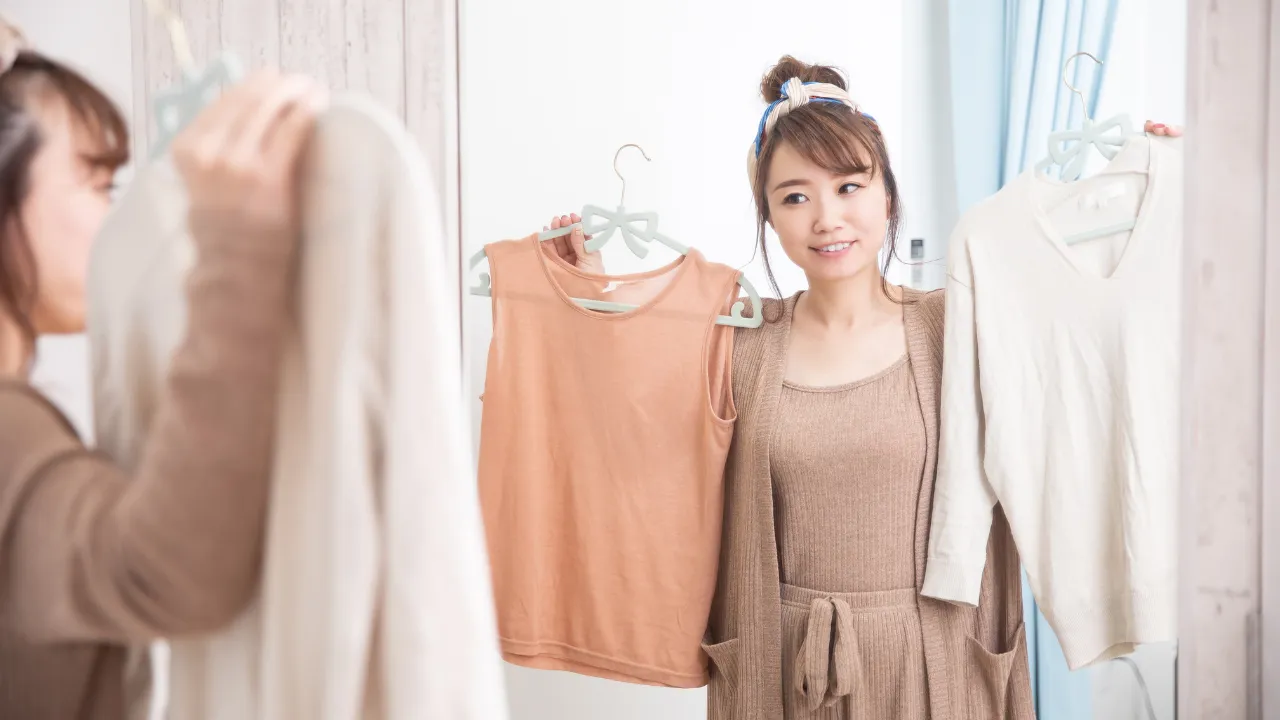 婚活開始30日間でやる準備をイメージした写真