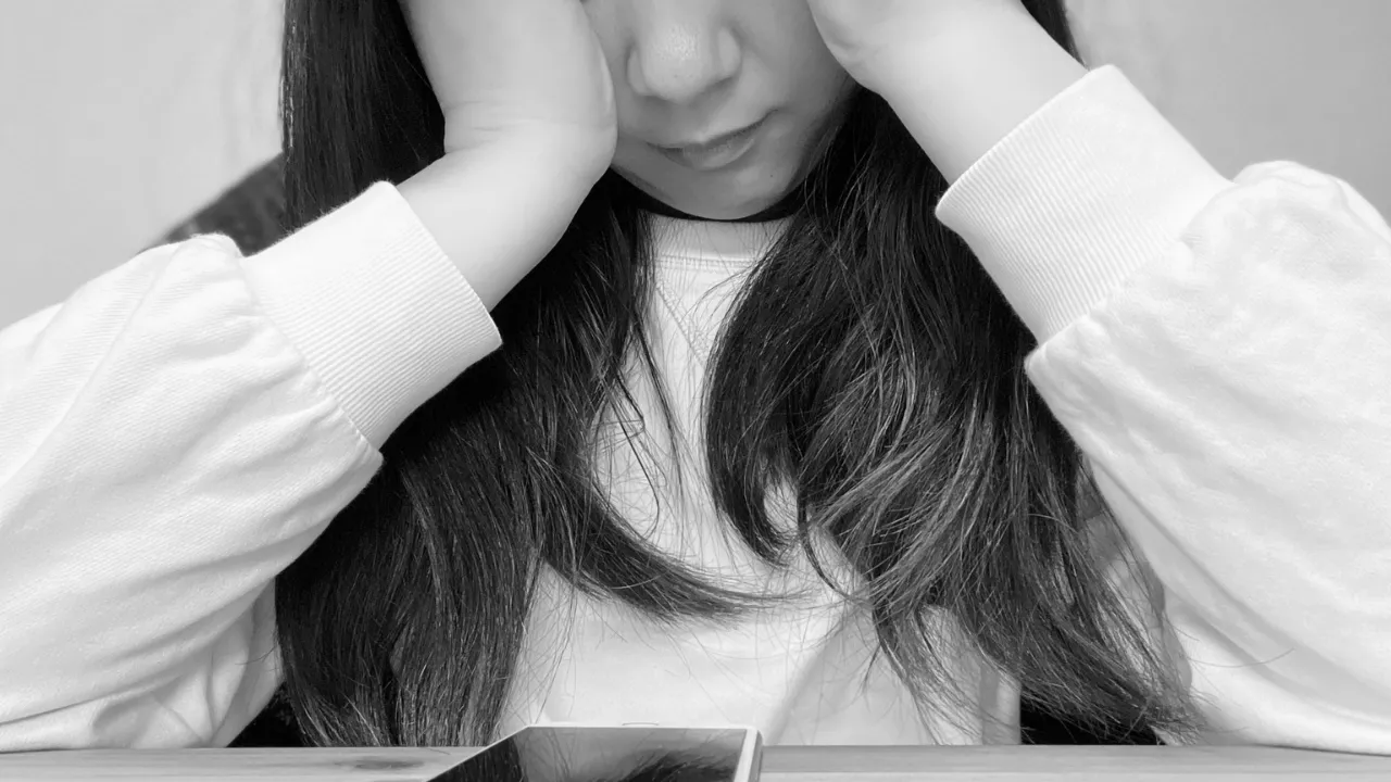 理想と現実のギャップに悩む婚活中の女性