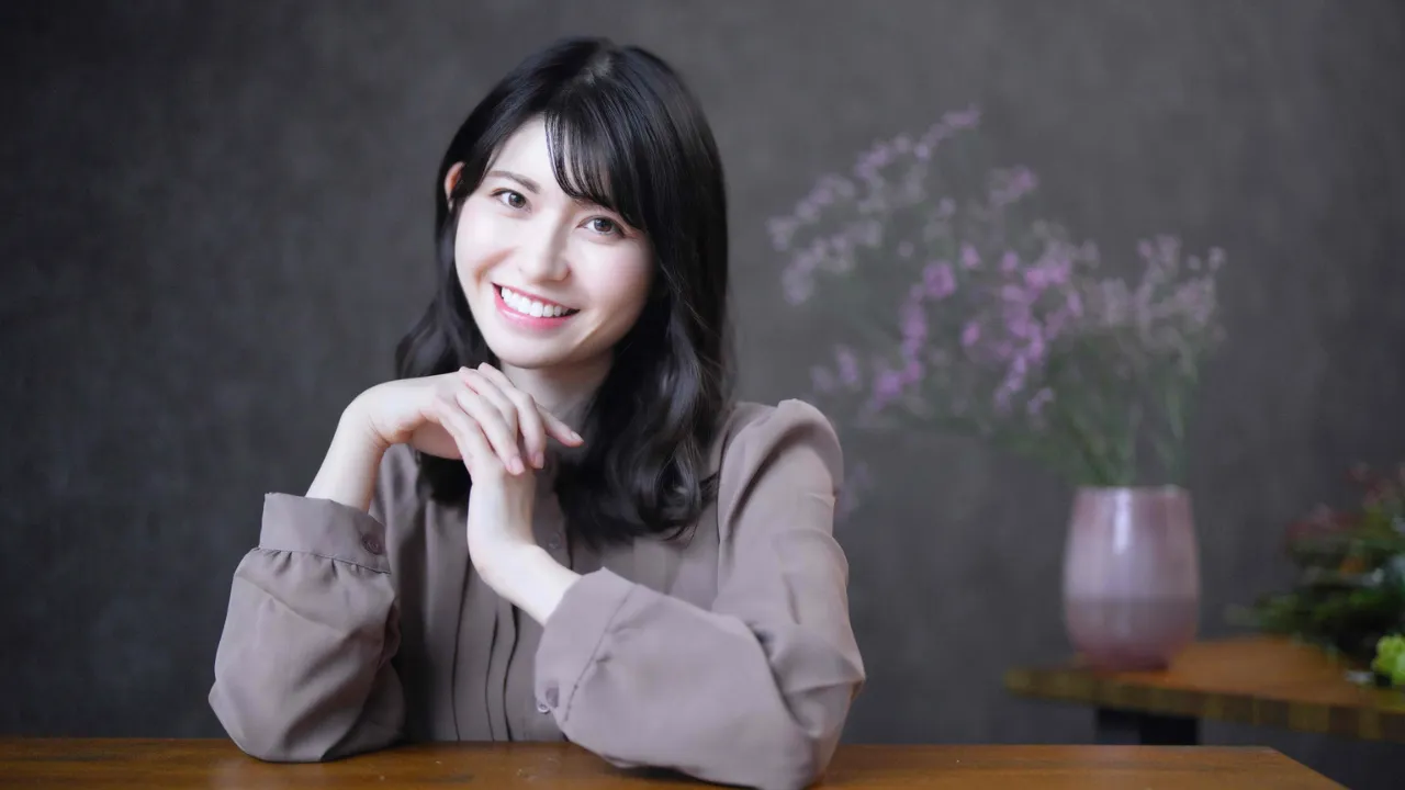 婚活中のお見合いで好印象を与える上品な30代女性